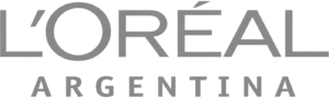 logo loreal